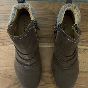 Booties